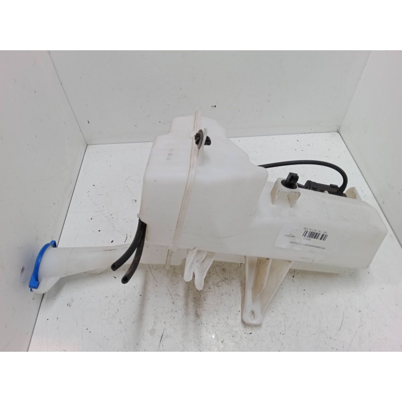 Recambio de deposito limpiaparabrisas para kia rio iv (yb, sc, fb) 1.0 t-gdi 100 referencia OEM IAM   