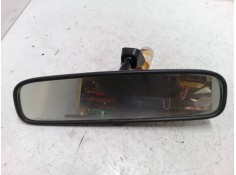 Recambio de retrovisor interior para kia rio iv (yb, sc, fb) 1.0 t-gdi 100 referencia OEM IAM    2