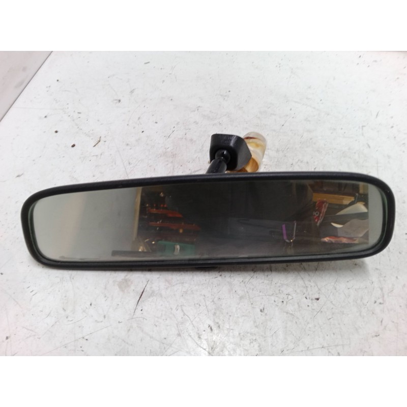 Recambio de retrovisor interior para kia rio iv (yb, sc, fb) 1.0 t-gdi 100 referencia OEM IAM   