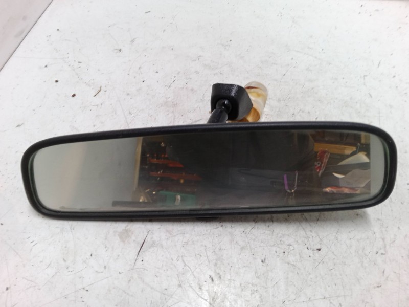 Recambio de retrovisor interior para kia rio iv (yb, sc, fb) 1.0 t-gdi 100 referencia OEM IAM   