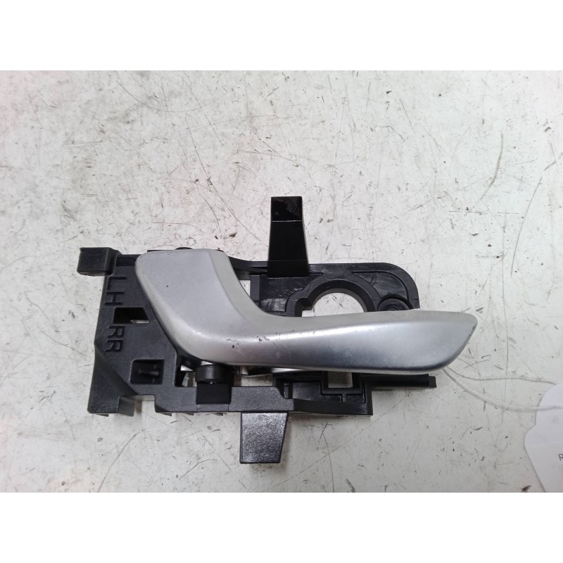 Recambio de maneta interior puerta trasera izquierda para kia rio iv (yb, sc, fb) 1.0 t-gdi 100 referencia OEM IAM   