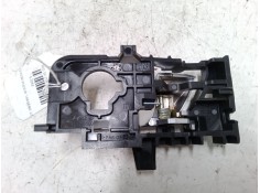 Recambio de maneta interior puerta trasera izquierda para kia rio iv (yb, sc, fb) 1.0 t-gdi 100 referencia OEM IAM    2