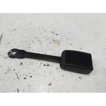 ANCLAJE CINTURON DELANTERO DERECHO 