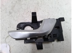 Recambio de maneta interior puerta trasera derecha para kia rio iv (yb, sc, fb) 1.0 t-gdi 100 referencia OEM IAM   