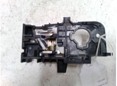 Recambio de maneta interior puerta trasera derecha para kia rio iv (yb, sc, fb) 1.0 t-gdi 100 referencia OEM IAM    2