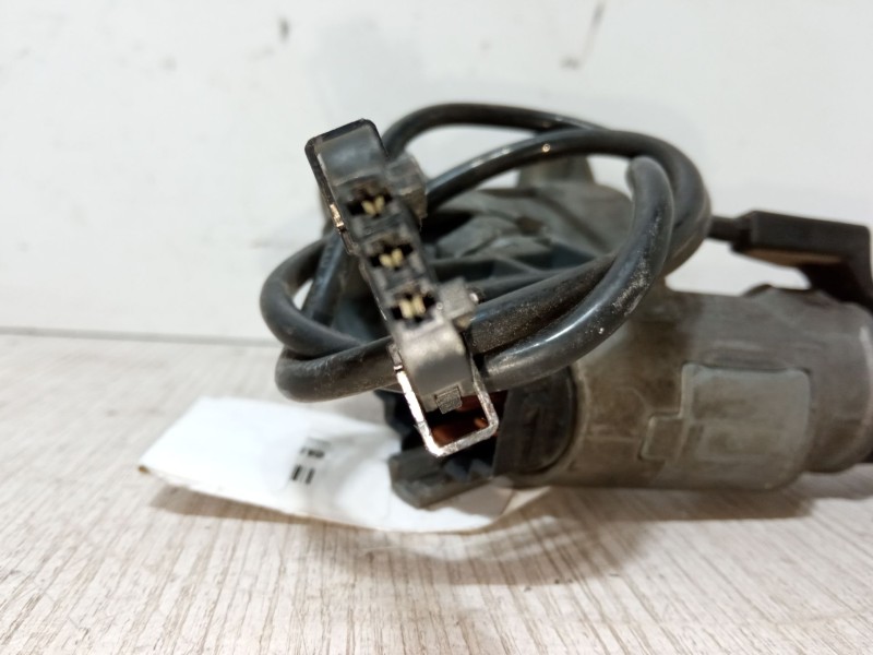 Recambio de clausor para seat arosa (6h1) 1.7 sdi referencia OEM IAM 357905851F  