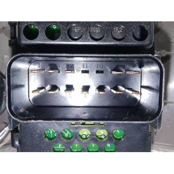 MANDO ELEVALUNAS CENTRAL 30505L 