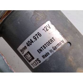 MOTOR LIMPIA DELANTERO 404976 