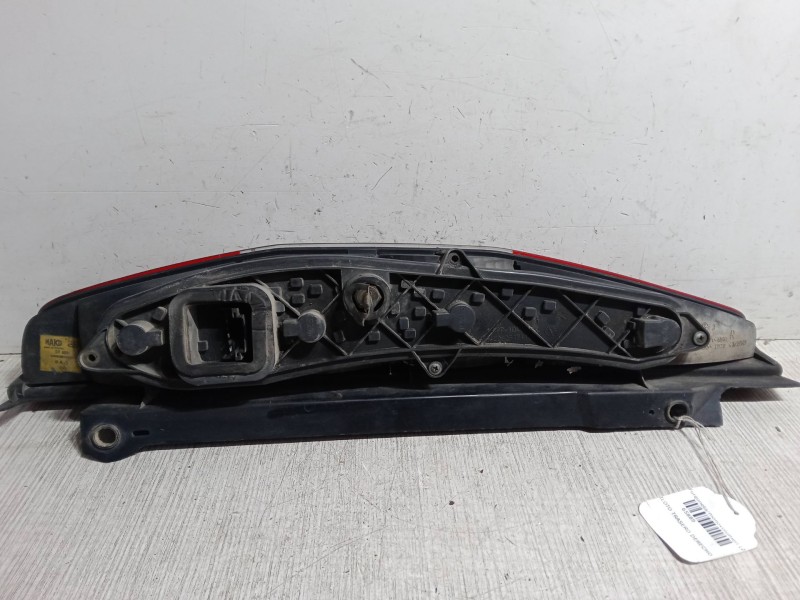 Recambio de piloto trasero derecho para fiat doblo furgoneta/monovolumen (223_) 1.9 jtd referencia OEM IAM   