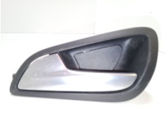 Recambio de maneta interior puerta trasera izquierda para ford focus iv (hn) 1.0 ecoboost referencia OEM IAM   