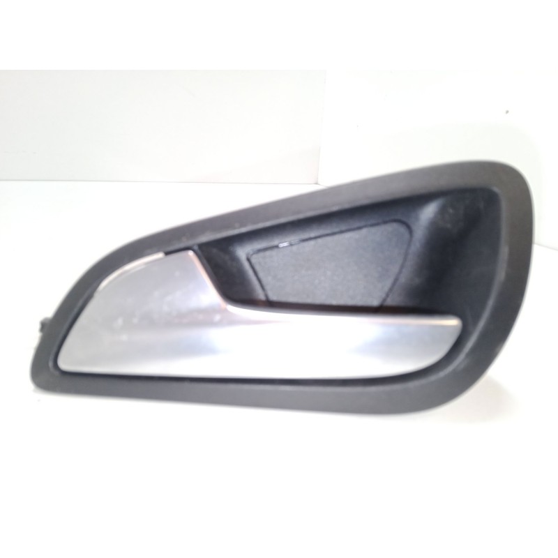 Recambio de maneta interior puerta trasera izquierda para ford focus iv (hn) 1.0 ecoboost referencia OEM IAM   