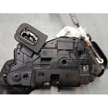 CERRADURA PUERTA DELANTERA IZQUIERDA 5NB837015E 