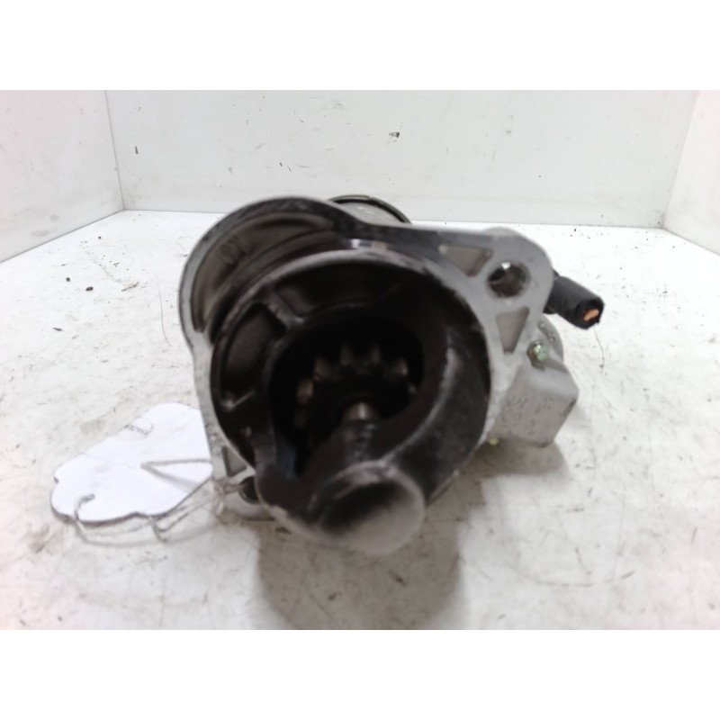 Recambio de motor arranque para kia rio iv (yb, sc, fb) 1.0 t-gdi 100 referencia OEM IAM 3610004270  