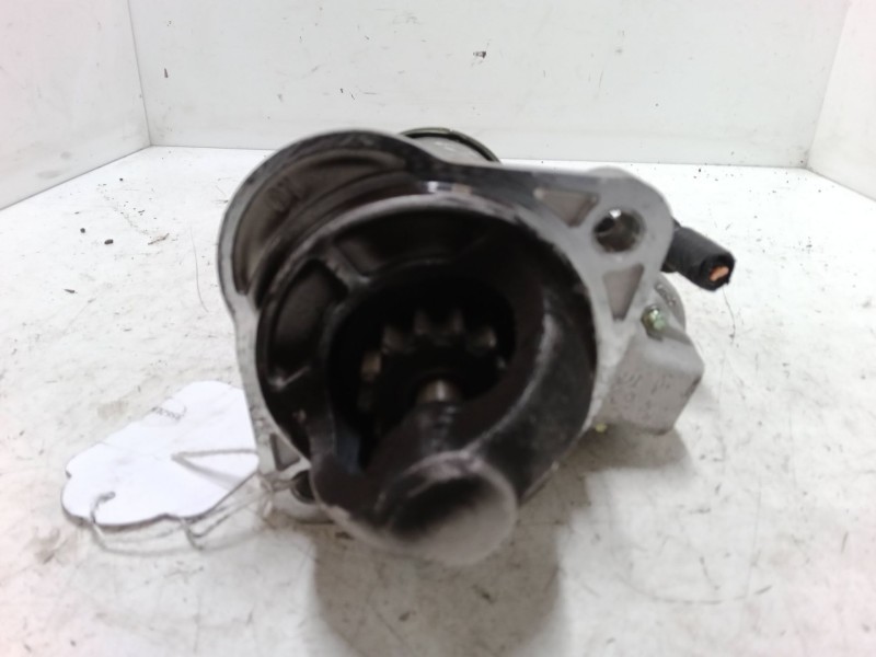 Recambio de motor arranque para kia rio iv (yb, sc, fb) 1.0 t-gdi 100 referencia OEM IAM 3610004270  