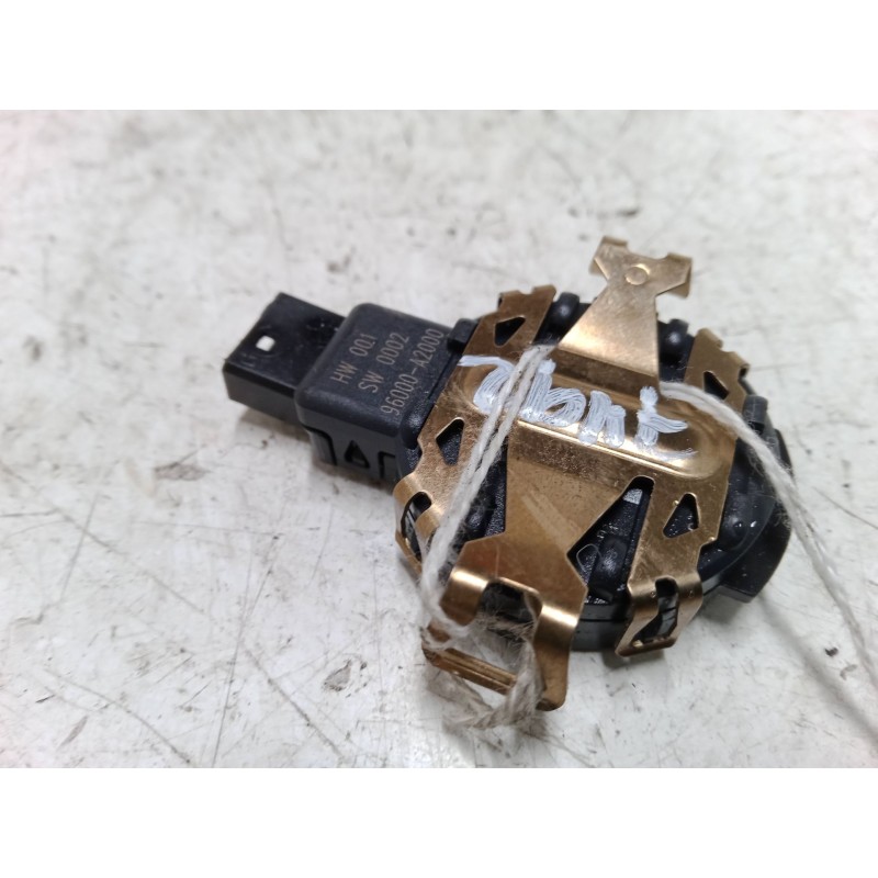 Recambio de sensor lluvia y luces para kia rio iv (yb, sc, fb) 1.0 t-gdi 100 referencia OEM IAM 96000A2000  