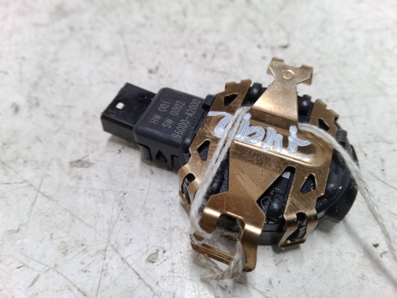 Recambio de sensor lluvia y luces para kia rio iv (yb, sc, fb) 1.0 t-gdi 100 referencia OEM IAM 96000A2000  