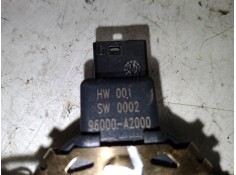 Recambio de sensor lluvia y luces para kia rio iv (yb, sc, fb) 1.0 t-gdi 100 referencia OEM IAM 96000A2000   2