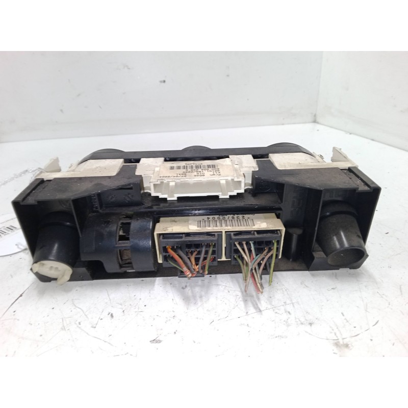 Recambio de mando calefaccion / a/a para volkswagen polo iv (9n_, 9a_) 1.4 tdi referencia OEM IAM 6Q0820045E  