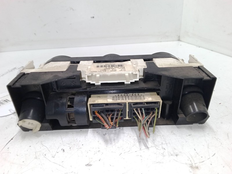 Recambio de mando calefaccion / a/a para volkswagen polo iv (9n_, 9a_) 1.4 tdi referencia OEM IAM 6Q0820045E  