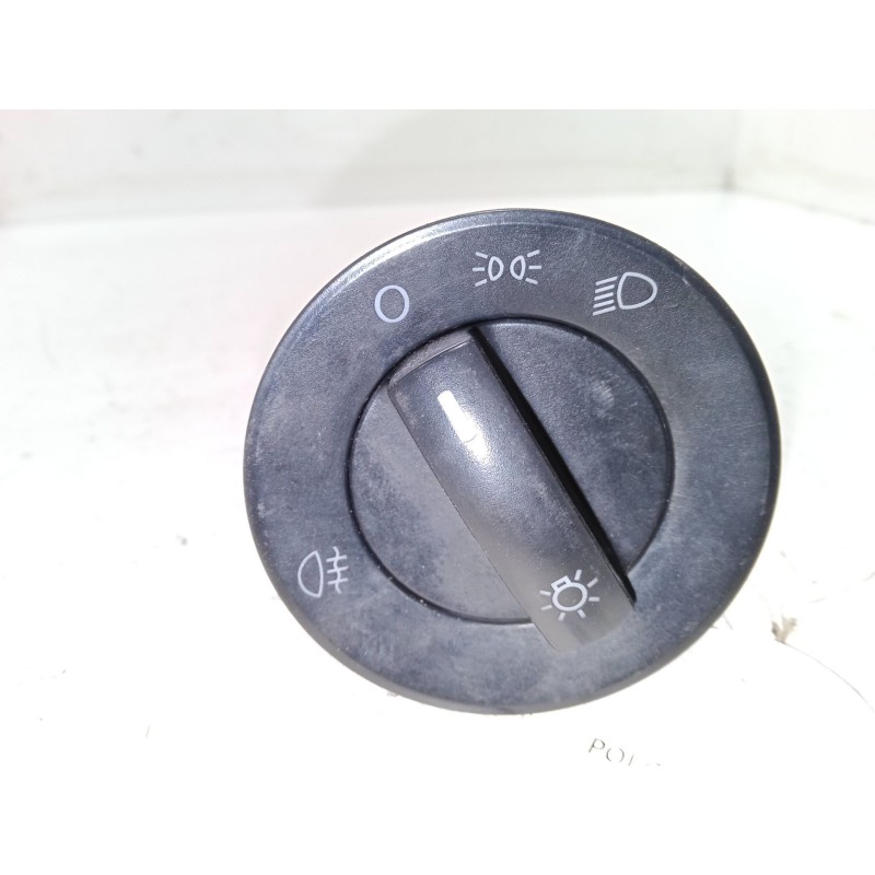 Recambio de conmutador de luces para volkswagen polo iv (9n_, 9a_) 1.4 tdi referencia OEM IAM 6Q0941531B  