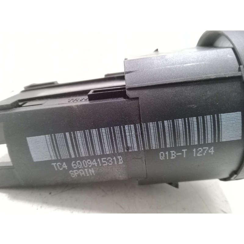 Recambio de conmutador de luces para volkswagen polo iv (9n_, 9a_) 1.4 tdi referencia OEM IAM 6Q0941531B  