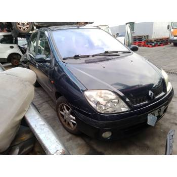 RENAULT SCÉNIC I MONOSPACE (JA0/1_, FA0_)