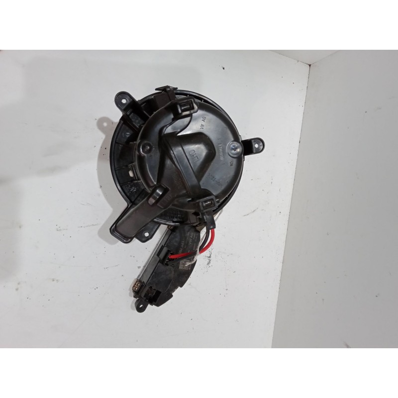 Recambio de motor calefaccion para seat ibiza v (kj1, kjg) 1.6 tdi referencia OEM IAM 2Q1820021  GT860003