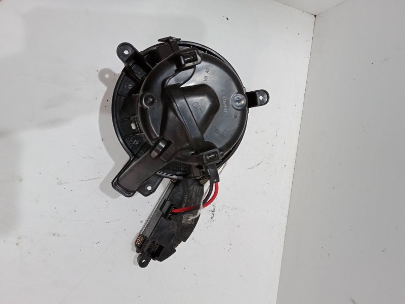 Recambio de motor calefaccion para seat ibiza v (kj1, kjg) 1.6 tdi referencia OEM IAM 2Q1820021  GT860003