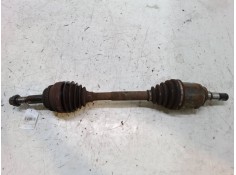 Recambio de transmision delantera izquierda para toyota rav 4 ii (_a2_) 1.8 (zca25_, zca26_) referencia OEM IAM