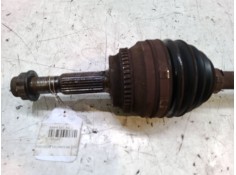 Recambio de transmision delantera izquierda para toyota rav 4 ii (_a2_) 1.8 (zca25_, zca26_) referencia OEM IAM    2