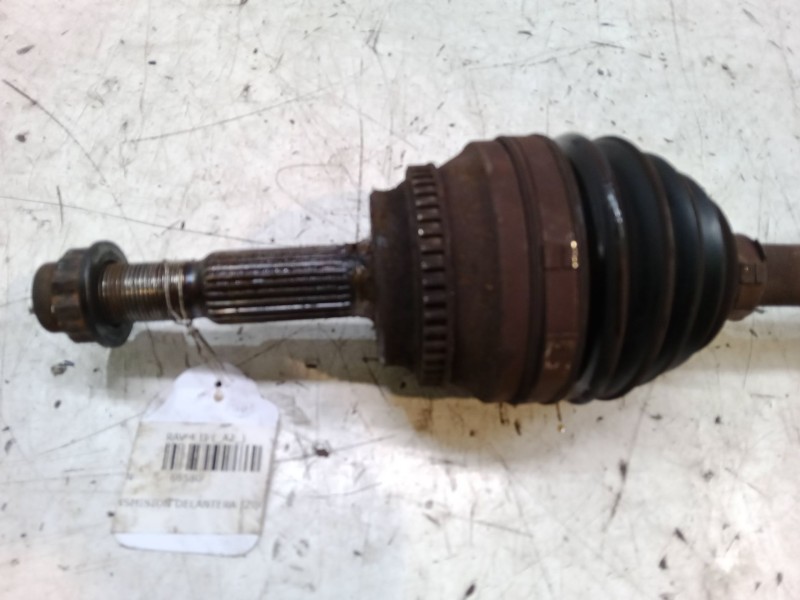 Recambio de transmision delantera izquierda para toyota rav 4 ii (_a2_) 1.8 (zca25_, zca26_) referencia OEM IAM    Recambio de transmision delantera izquierda para toyota rav 4 ii (_a2_) 1.8 (zca25_, zca26_) referencia OEM IAM