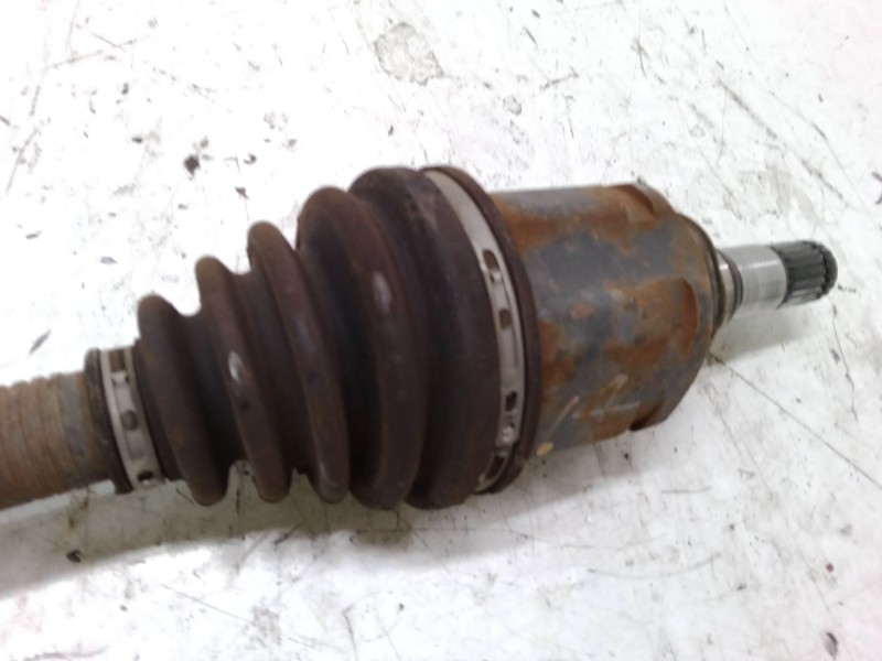 Recambio de transmision delantera izquierda para toyota rav 4 ii (_a2_) 1.8 (zca25_, zca26_) referencia OEM IAM    Recambio de transmision delantera izquierda para toyota rav 4 ii (_a2_) 1.8 (zca25_, zca26_) referencia OEM IAM