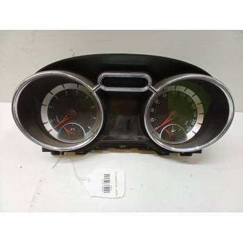 CUADRO INSTRUMENTOS 13433295 A2C80220600 7110500000000X 365903926