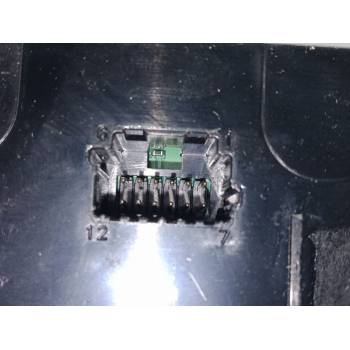 MANDO CLIMATIZADOR E11498003A 