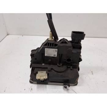 CERRADURA PUERTA DELANTERA IZQUIERDA 