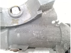 Recambio de clausor para volkswagen polo iv (9n_, 9a_) 1.4 tdi referencia OEM IAM 4B0905851G   2