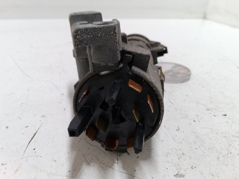 Recambio de clausor para volkswagen polo iv (9n_, 9a_) 1.4 tdi referencia OEM IAM 4B0905851G  