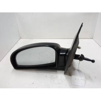RETROVISOR IZQUIERDO 