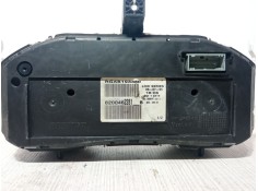Recambio de cuadro instrumentos para renault megane ii (bm0/1_, cm0/1_) 1.4 16v (bm0b, cm0b) referencia OEM IAM RGAB193380 VP2RP 2
