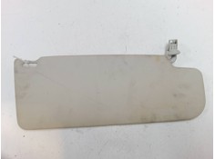 Recambio de parasol izquierdo para volkswagen polo iv (9n_, 9a_) 1.4 tdi referencia OEM IAM    2