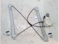 Recambio de elevalunas electrico delantero izquierdo para smart forfour (454) 1.1 (454.033) referencia OEM IAM   