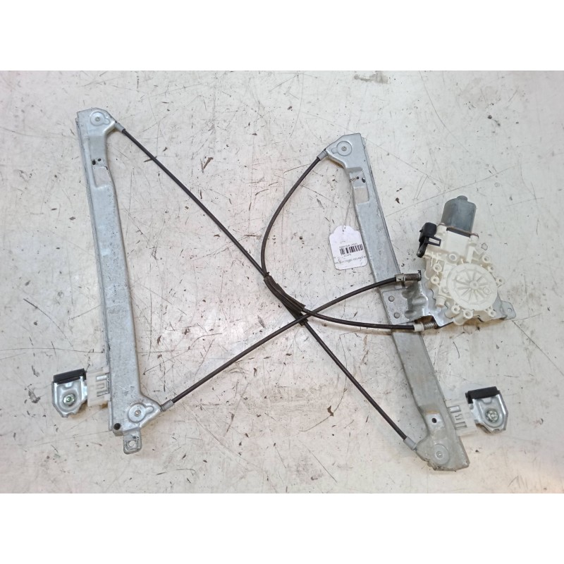 Recambio de elevalunas electrico delantero izquierdo para smart forfour (454) 1.1 (454.033) referencia OEM IAM   