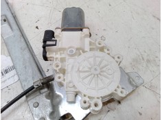 Recambio de elevalunas electrico delantero izquierdo para smart forfour (454) 1.1 (454.033) referencia OEM IAM    2