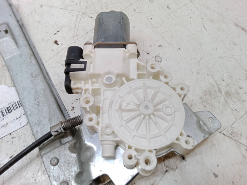 Recambio de elevalunas electrico delantero izquierdo para smart forfour (454) 1.1 (454.033) referencia OEM IAM   