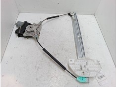 Recambio de elevalunas electrico delantero izquierdo para kia rio iv (yb, sc, fb) 1.0 t-gdi 100 referencia OEM IAM   
