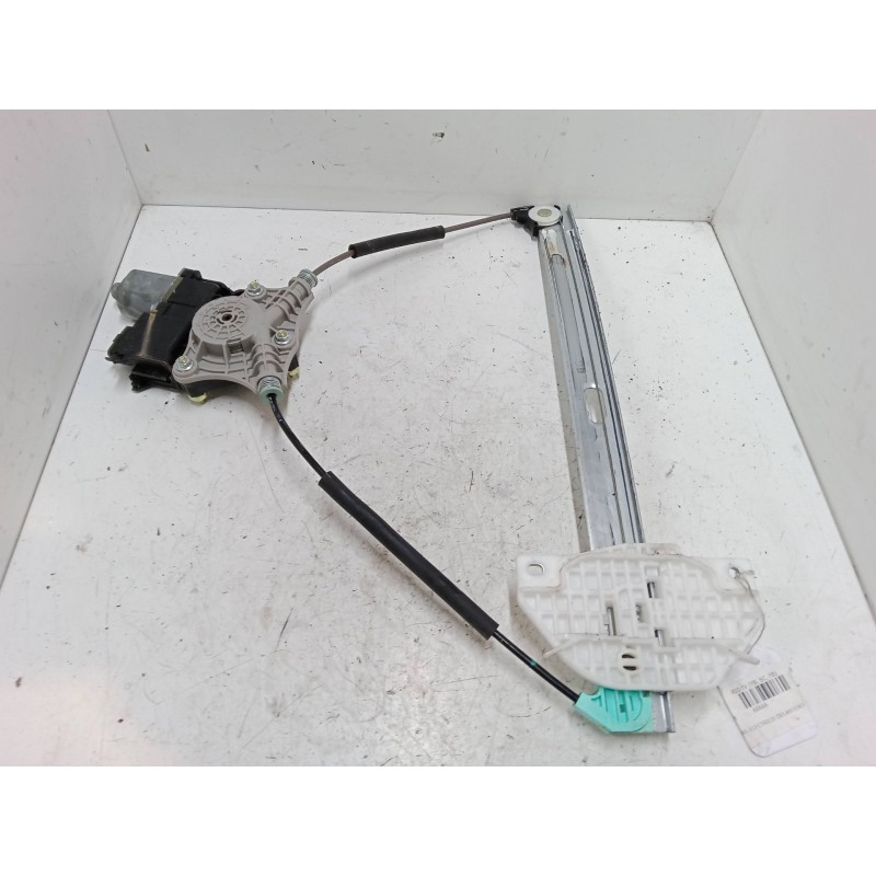 Recambio de elevalunas electrico delantero izquierdo para kia rio iv (yb, sc, fb) 1.0 t-gdi 100 referencia OEM IAM   