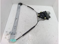 Recambio de elevalunas electrico delantero izquierdo para kia rio iv (yb, sc, fb) 1.0 t-gdi 100 referencia OEM IAM    2
