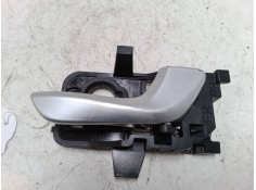 Recambio de maneta interior puerta delantera derecha para kia rio iv (yb, sc, fb) 1.0 t-gdi 100 referencia OEM IAM   