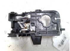 Recambio de maneta interior puerta delantera derecha para kia rio iv (yb, sc, fb) 1.0 t-gdi 100 referencia OEM IAM    2