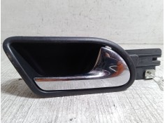 Recambio de maneta interior puerta delantera derecha para volkswagen golf v (1k1) 1.6 referencia OEM IAM